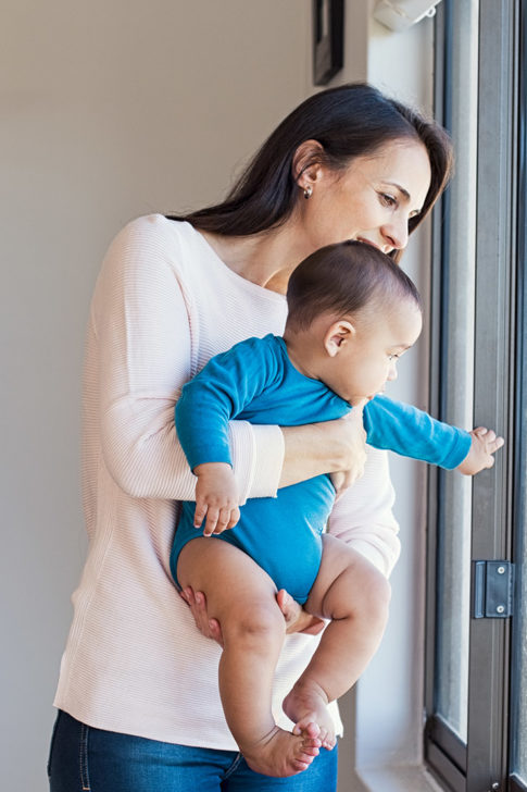 New Hope For Children Adoption