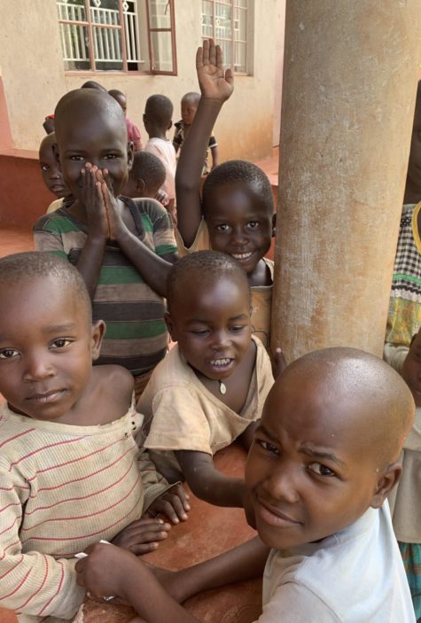New Hope for Children Adoption Ghana