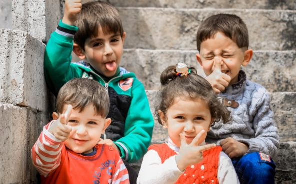 New Hope for Children Adoption Nicaragua