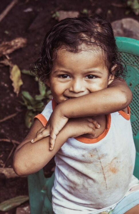 New Hope for Children Adoption Nicaragua
