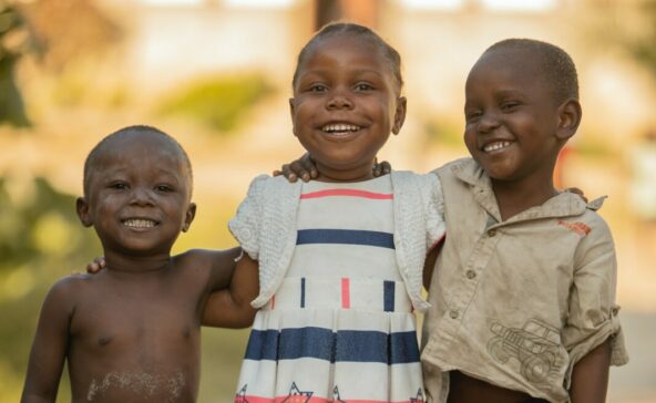 New Hope for Children Adoption Uganda